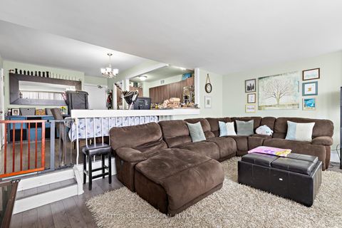 Photo 17 at 1103 - 19 Four Winds Drive, York University Heights, Toronto