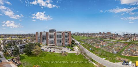 Photo 19 at 1103 - 19 Four Winds Drive, York University Heights, Toronto