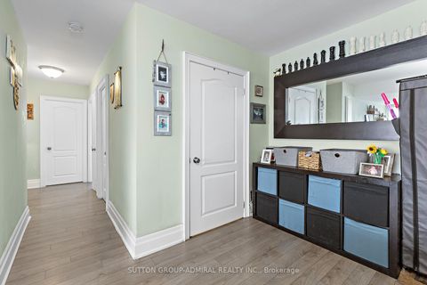 Photo 20 at 1103 - 19 Four Winds Drive, York University Heights, Toronto