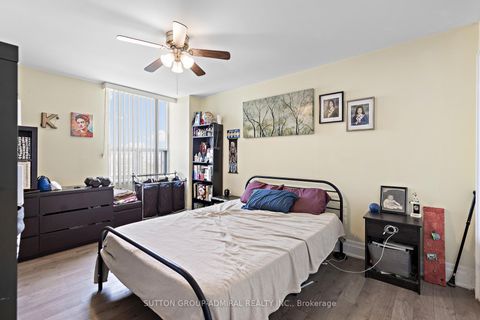 Photo 21 at 1103 - 19 Four Winds Drive, York University Heights, Toronto