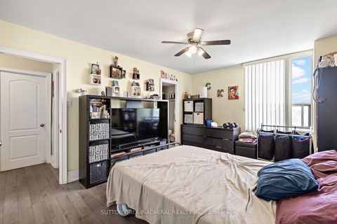 Photo 22 at 1103 - 19 Four Winds Drive, York University Heights, Toronto