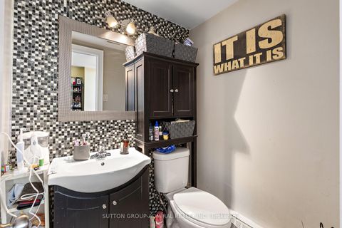 Photo 23 at 1103 - 19 Four Winds Drive, York University Heights, Toronto