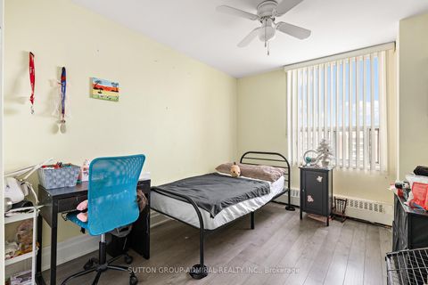 Photo 24 at 1103 - 19 Four Winds Drive, York University Heights, Toronto