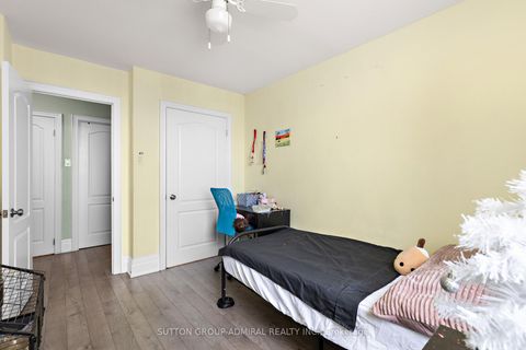 Photo 25 at 1103 - 19 Four Winds Drive, York University Heights, Toronto