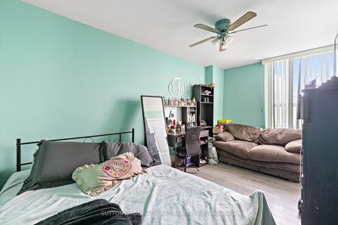 Photo 26 at 1103 - 19 Four Winds Drive, York University Heights, Toronto