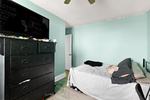 Photo 27 at 1103 - 19 Four Winds Drive, York University Heights, Toronto
