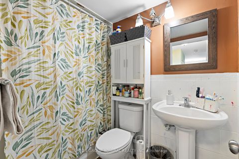 Photo 28 at 1103 - 19 Four Winds Drive, York University Heights, Toronto