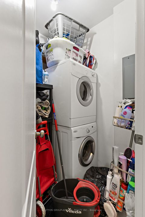 Photo 29 at 1103 - 19 Four Winds Drive, York University Heights, Toronto