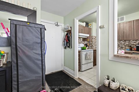 Photo 30 at 1103 - 19 Four Winds Drive, York University Heights, Toronto