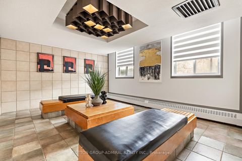 Photo 31 at 1103 - 19 Four Winds Drive, York University Heights, Toronto