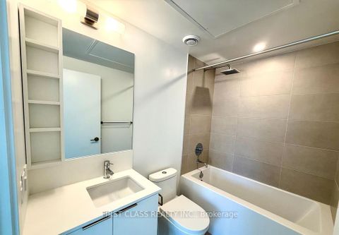 Photo 17 at 905 - 8 Wellesley Street W, Bay Street Corridor, Toronto