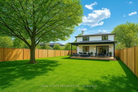 Photo 16 at 29 Ranwood Drive, Pelmo Park W4, Toronto
