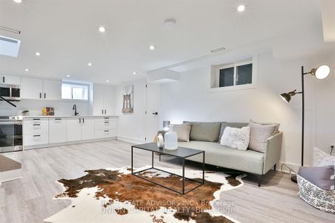 Photo 19 at 29 Ranwood Drive, Pelmo Park W4, Toronto