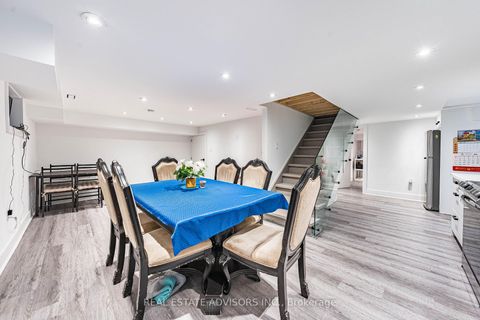 Photo 20 at 29 Ranwood Drive, Pelmo Park W4, Toronto