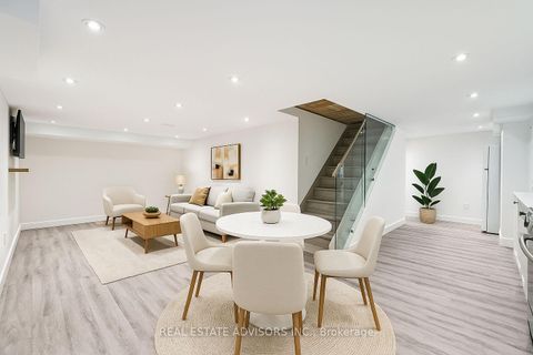 Photo 21 at 29 Ranwood Drive, Pelmo Park W4, Toronto