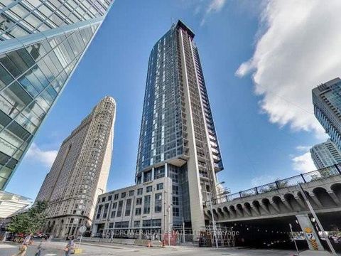 Photo 0 at 2707 - 1 The Esplanade, Waterfront Communities C8, Toronto