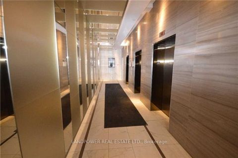 Photo 2 at 2707 - 1 The Esplanade, Waterfront Communities C8, Toronto