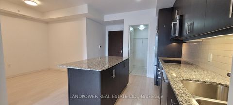 Photo 6 at 2707 - 1 The Esplanade, Waterfront Communities C8, Toronto