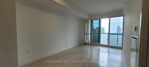 Photo 8 at 2707 - 1 The Esplanade, Waterfront Communities C8, Toronto