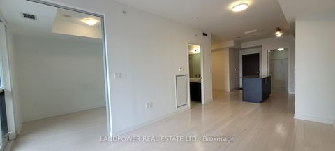 Photo 9 at 2707 - 1 The Esplanade, Waterfront Communities C8, Toronto