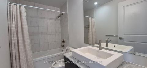 Photo 10 at 2707 - 1 The Esplanade, Waterfront Communities C8, Toronto