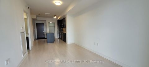 Photo 13 at 2707 - 1 The Esplanade, Waterfront Communities C8, Toronto