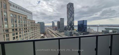 Photo 16 at 2707 - 1 The Esplanade, Waterfront Communities C8, Toronto