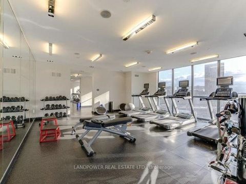 Photo 17 at 2707 - 1 The Esplanade, Waterfront Communities C8, Toronto