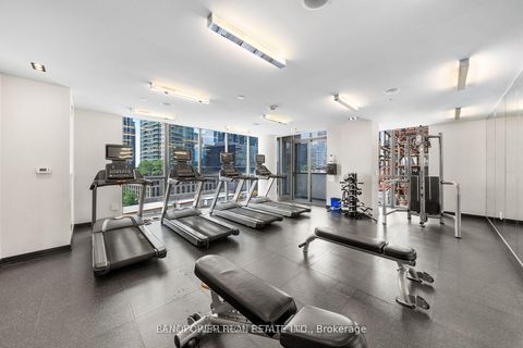Photo 18 at 2707 - 1 The Esplanade, Waterfront Communities C8, Toronto