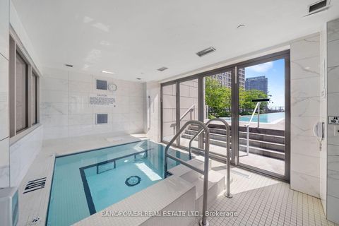 Photo 21 at 2707 - 1 The Esplanade, Waterfront Communities C8, Toronto
