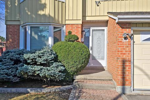 Photo 1 at 30 Wintermute Boulevard, Steeles, Toronto