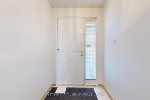 Photo 2 at 30 Wintermute Boulevard, Steeles, Toronto