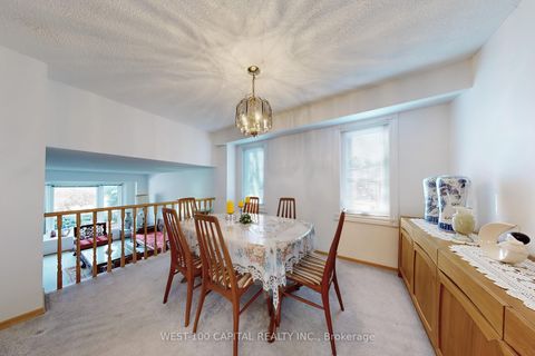 Photo 3 at 30 Wintermute Boulevard, Steeles, Toronto
