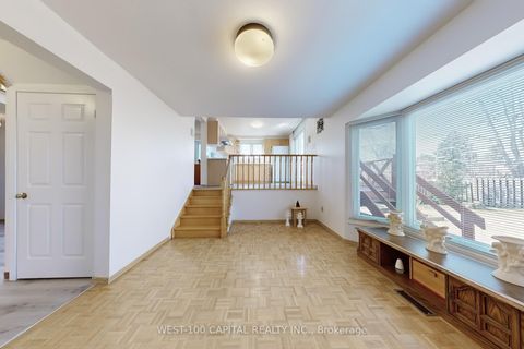 Photo 4 at 30 Wintermute Boulevard, Steeles, Toronto