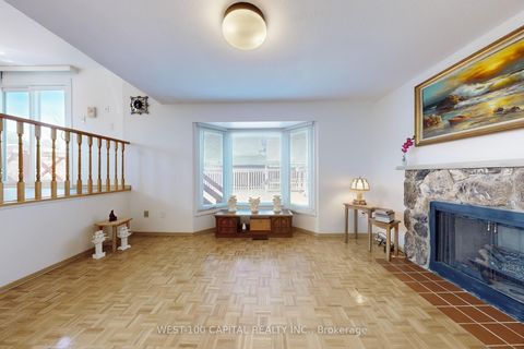 Photo 5 at 30 Wintermute Boulevard, Steeles, Toronto