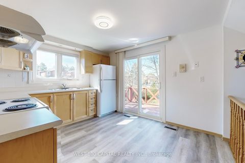 Photo 6 at 30 Wintermute Boulevard, Steeles, Toronto