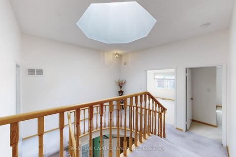Photo 7 at 30 Wintermute Boulevard, Steeles, Toronto