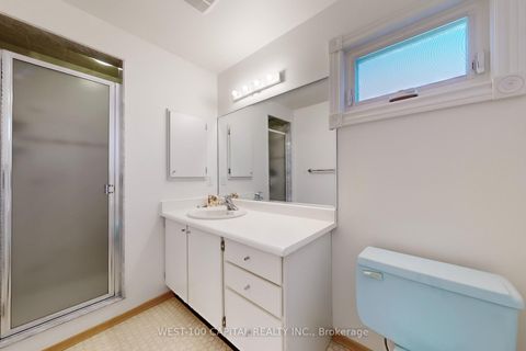 Photo 8 at 30 Wintermute Boulevard, Steeles, Toronto