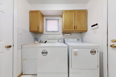 Photo 9 at 30 Wintermute Boulevard, Steeles, Toronto
