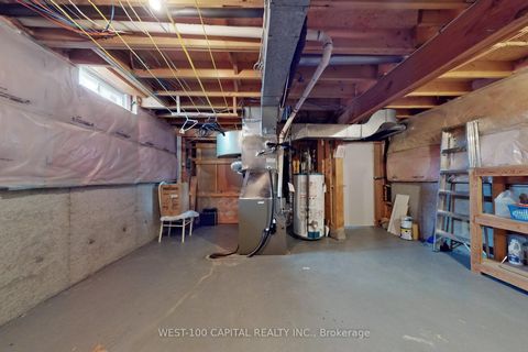 Photo 10 at 30 Wintermute Boulevard, Steeles, Toronto