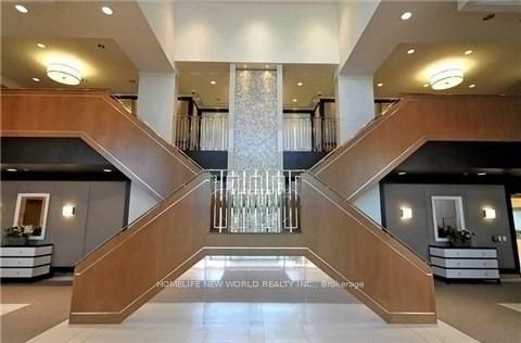 Photo 2 at 1322 - 100 Harrison Garden Boulevard, Willowdale East, Toronto