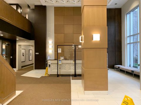 Photo 3 at 1322 - 100 Harrison Garden Boulevard, Willowdale East, Toronto