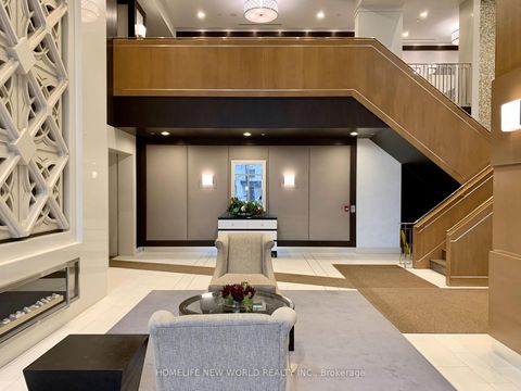 Photo 5 at 1322 - 100 Harrison Garden Boulevard, Willowdale East, Toronto