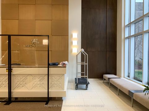 Photo 6 at 1322 - 100 Harrison Garden Boulevard, Willowdale East, Toronto