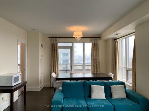 Photo 8 at 1322 - 100 Harrison Garden Boulevard, Willowdale East, Toronto