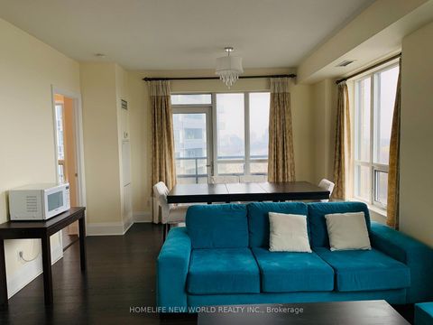 Photo 9 at 1322 - 100 Harrison Garden Boulevard, Willowdale East, Toronto