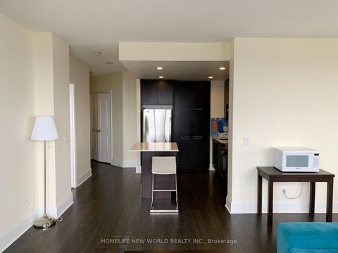 Photo 10 at 1322 - 100 Harrison Garden Boulevard, Willowdale East, Toronto