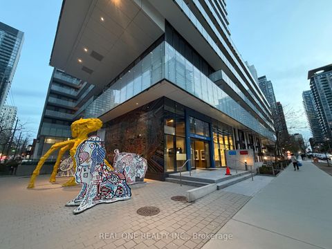 Photo 1 at 1902 - 161 Roehampton Avenue, Mount Pleasant West, Toronto