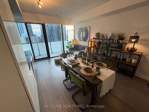 Photo 3 at 1902 - 161 Roehampton Avenue, Mount Pleasant West, Toronto