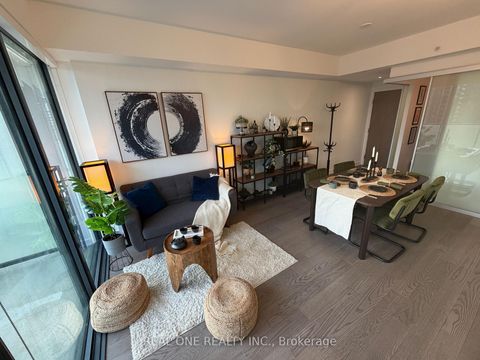 Photo 4 at 1902 - 161 Roehampton Avenue, Mount Pleasant West, Toronto